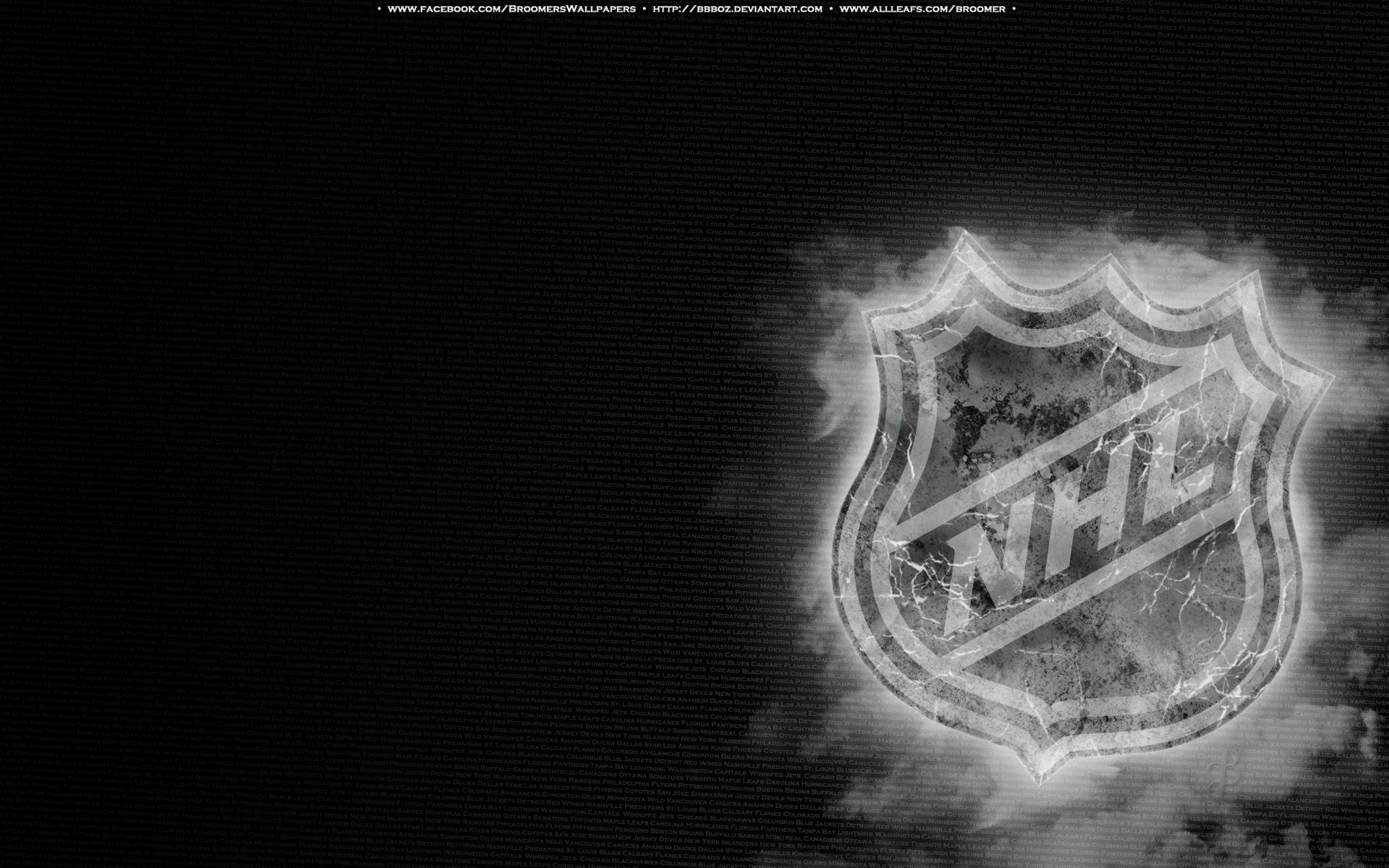 NHL wallpaper 1920x1200