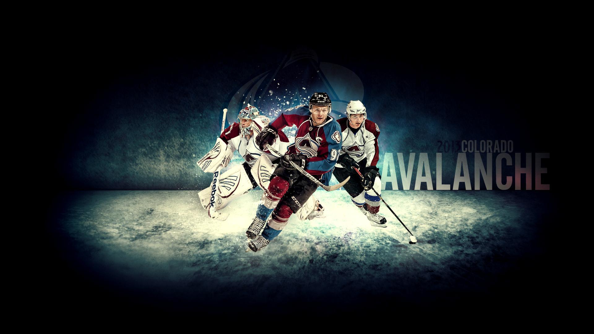 NHL player Gabriel Landeskog wallpapers and images - wallpapers