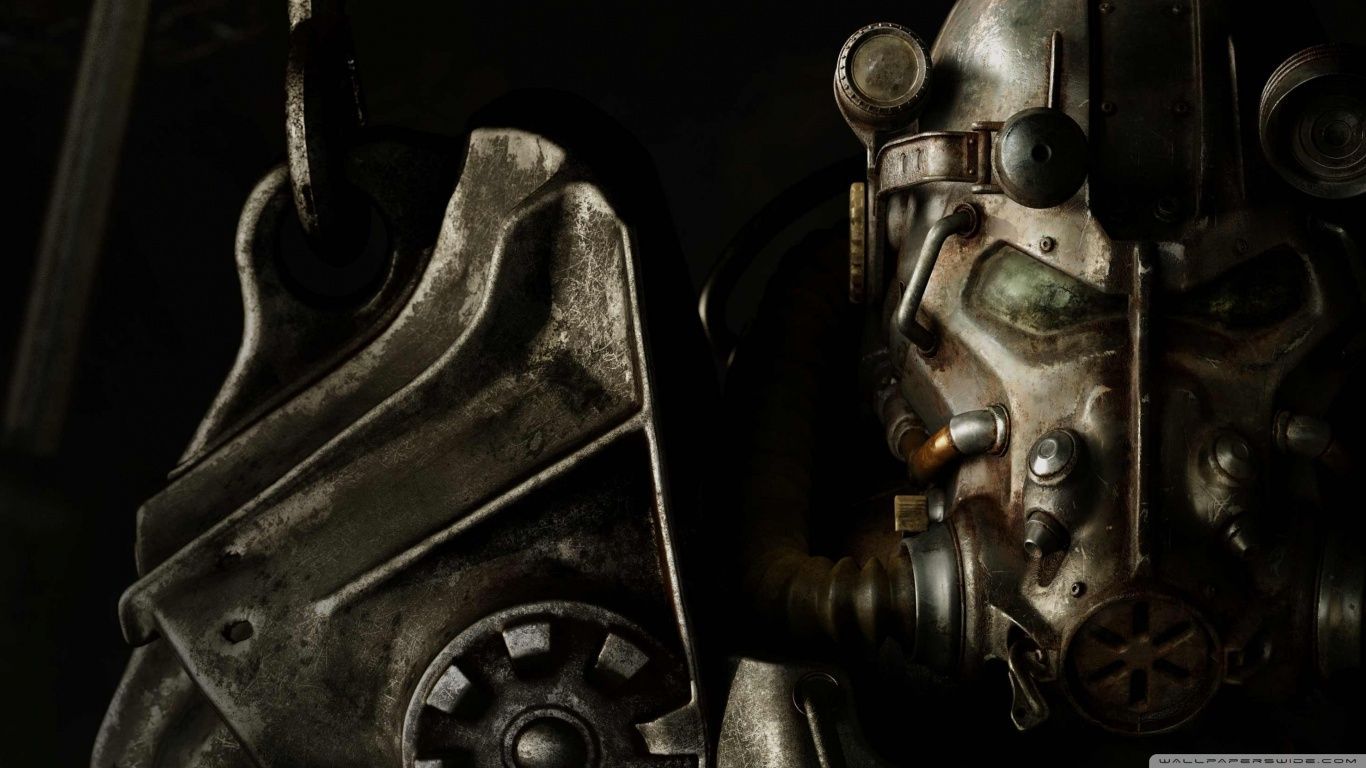 Wallpapers Fallout
