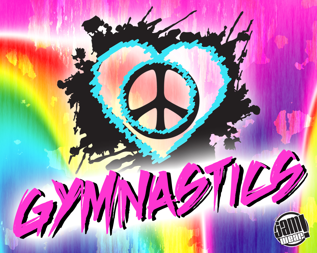 1 Gymnastics HD Wallpapers | Backgrounds - Wallpaper Abyss