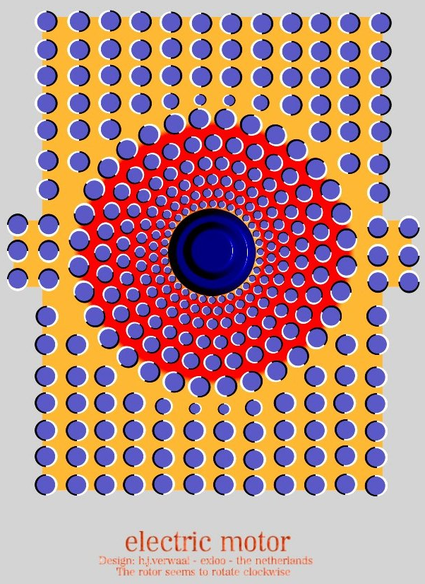 Moving Optical Illusions Pictures magic eye picture |Optical ...