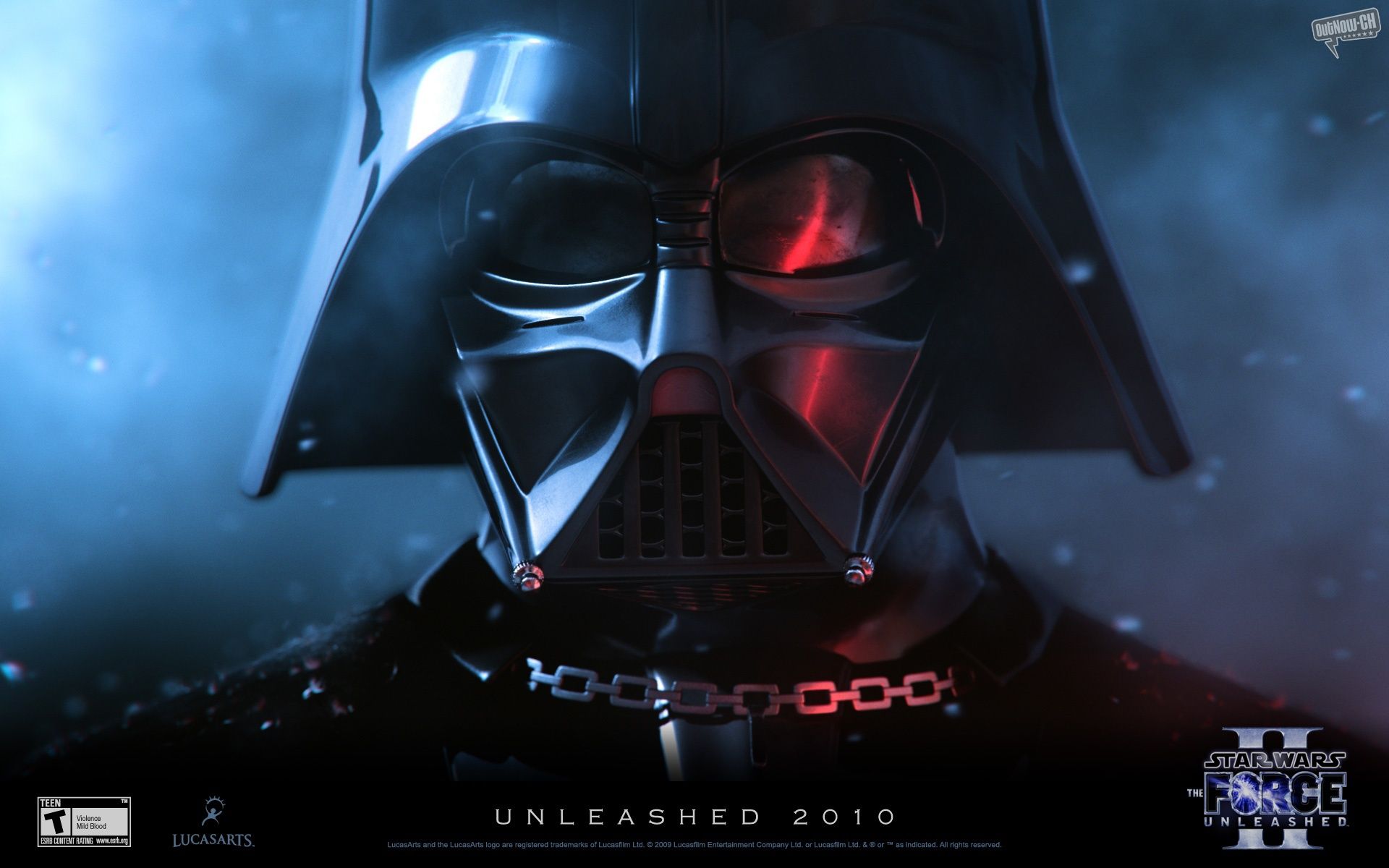 Star Wars: Force Unleashed 2 wallpapers | Star Wars: Force ...