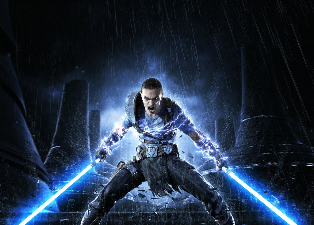 Star Wars: The Force Unleashed 2 - Starkiller 2 -1 by ...