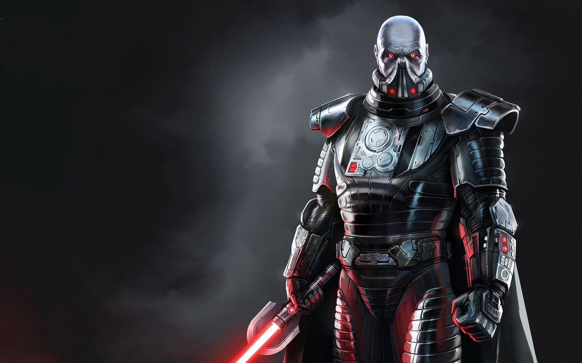 Star wars the force unleashed 2 wallpapers in hd 2 | Chainimage