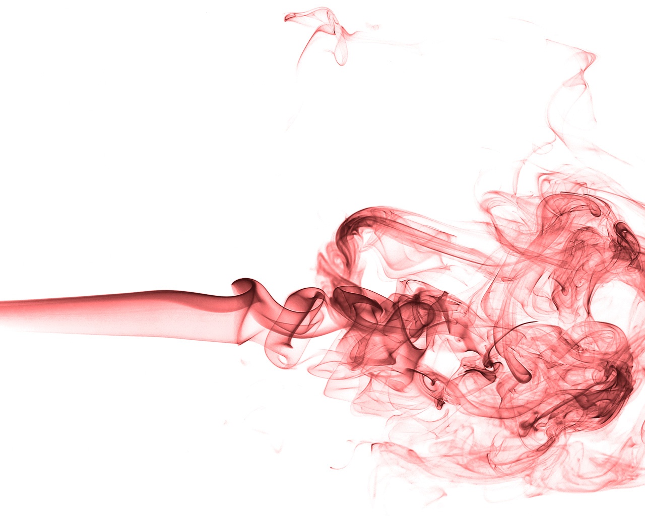 Best Abstract Wallpaper: Red Smoke 878734 Abstract