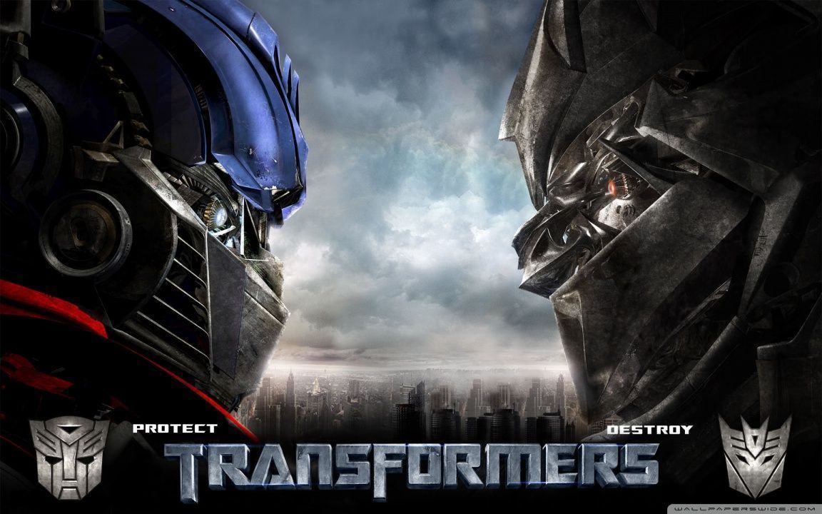 Transformers 4 HD desktop wallpaper : Widescreen : High Definition ...