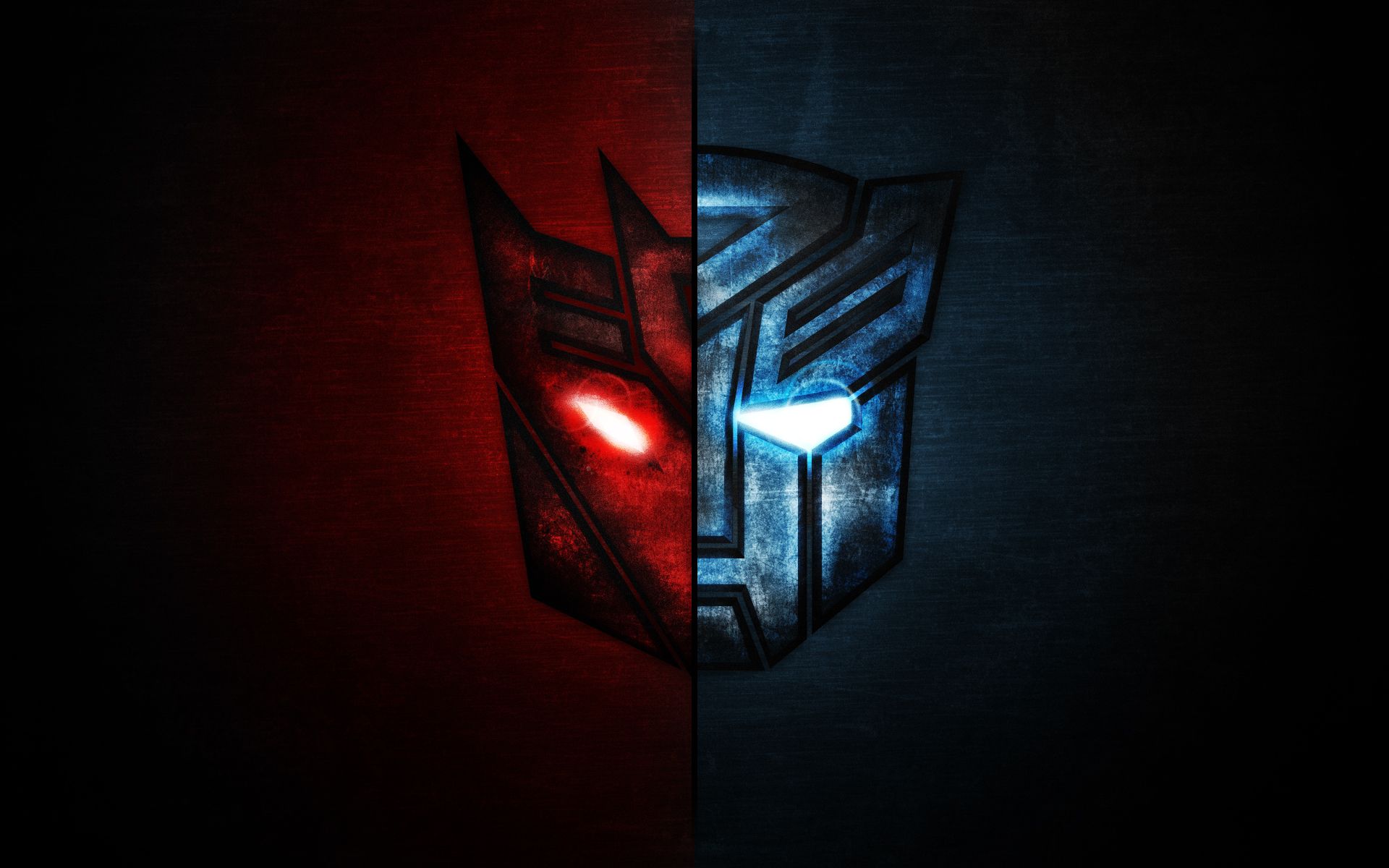 Download Logo Transformers Wallpaper | Full HD Wallpapers