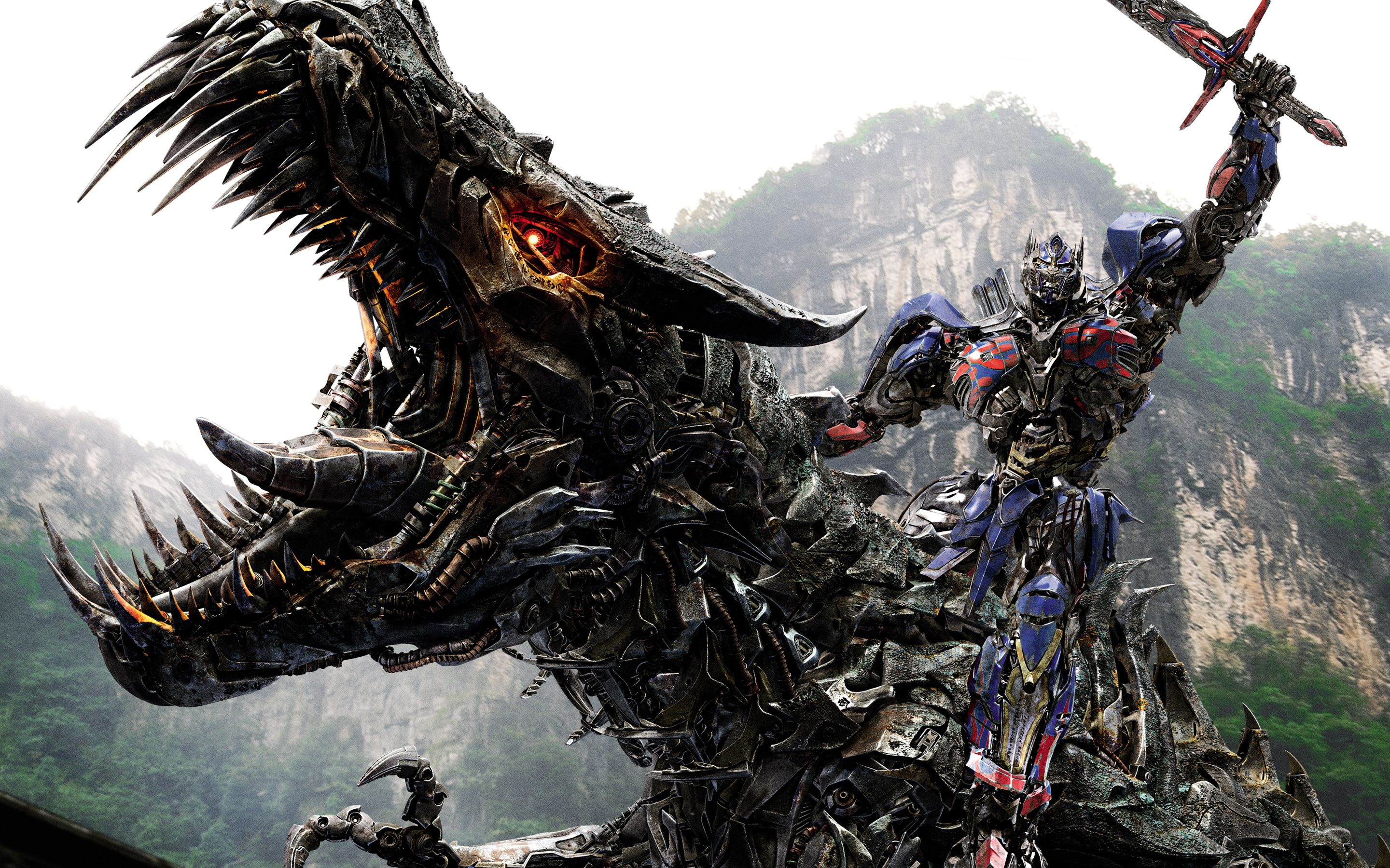 Transformer Age Of Extinction Awesome HD Wallpapers - All HD ...
