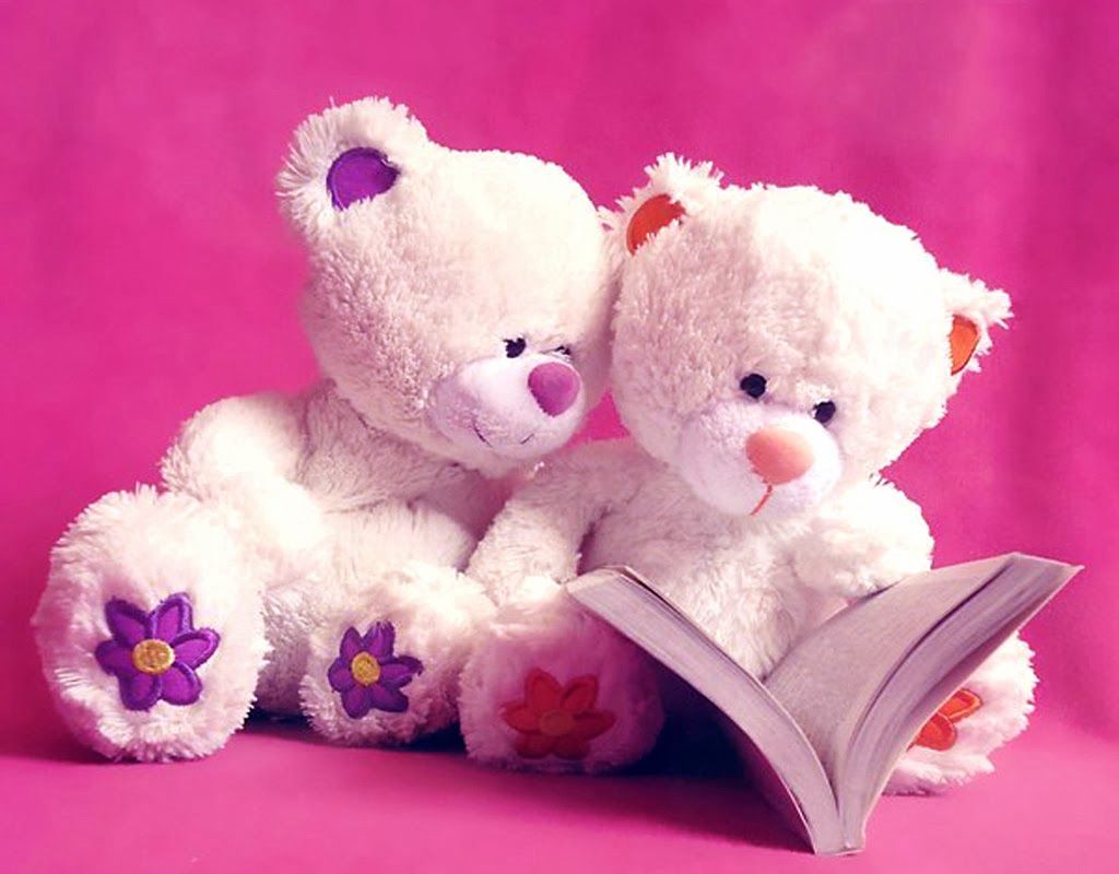Teddy Bear Wallpapers Free Download