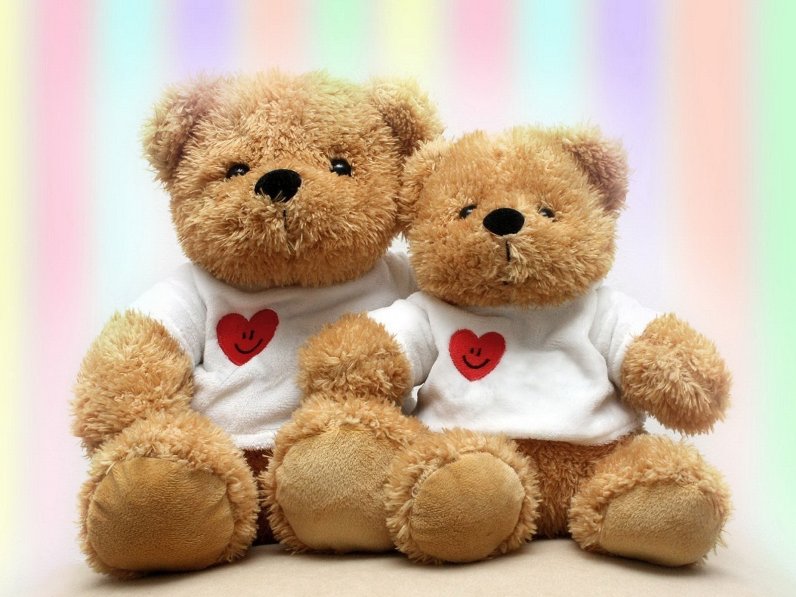 Teddy Bear Lonely Windows 8 Theme and Wallpapers | All for Windows ...