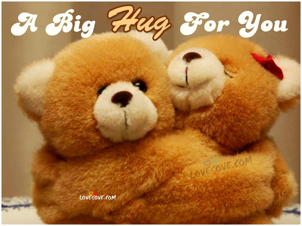 Hug Wallpapers With Quotes LoveSove.com