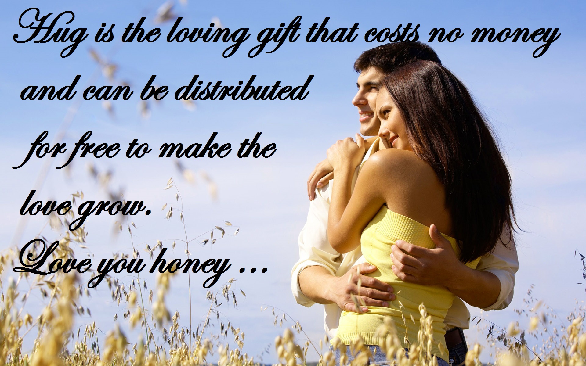 Happy Hug day 2016 SMS, Wishes, Quotes, Wallpaper, Images, Shayari