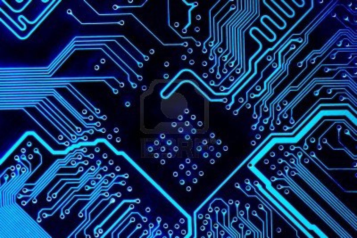 Circuit Board Backgrounds - Wallpaper Cave