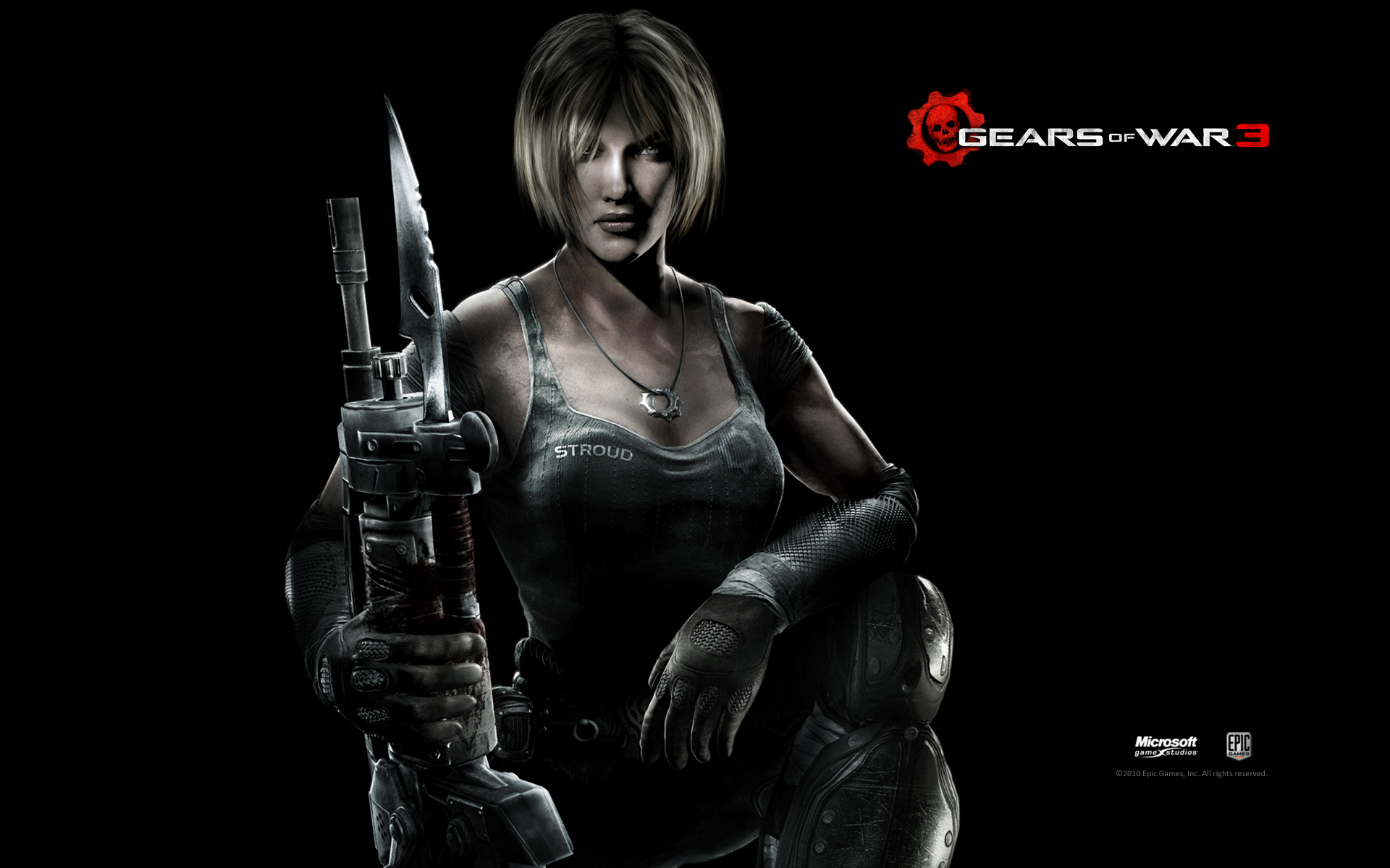 gears of war 3 Archives | HD Wallpapers