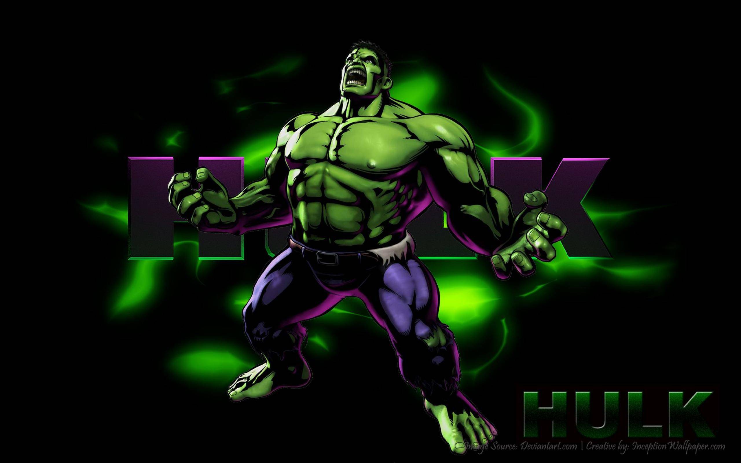 Hulk 3D Wallpaper HD HD Wallpapera High Resolution