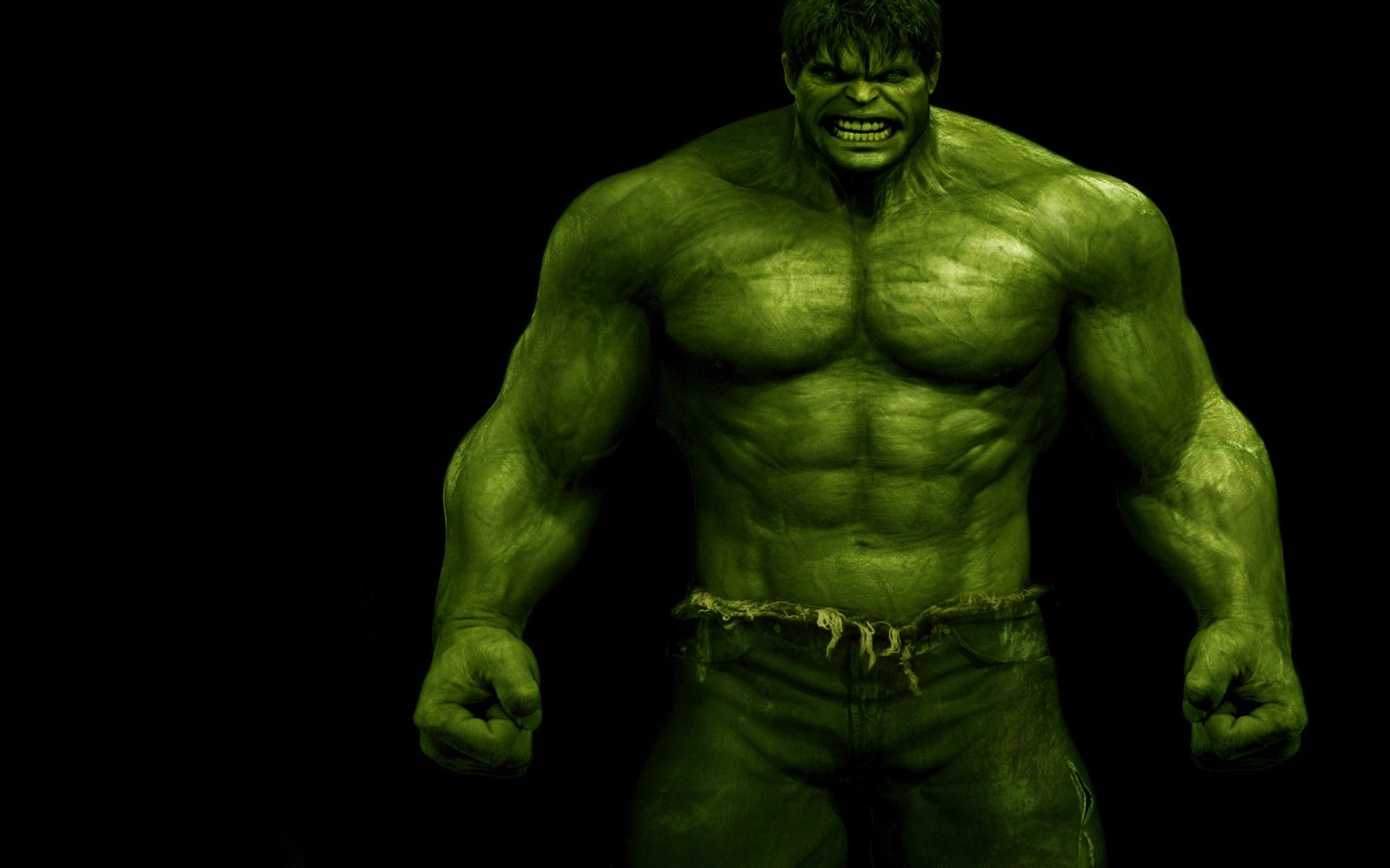 21 The Incredible Hulk HD Wallpapers Backgrounds - Wallpaper Abyss