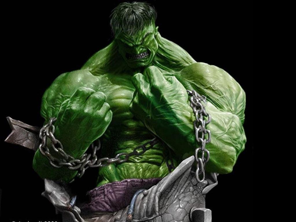 Hulk 3d Wallpaper For Android Image Num 14