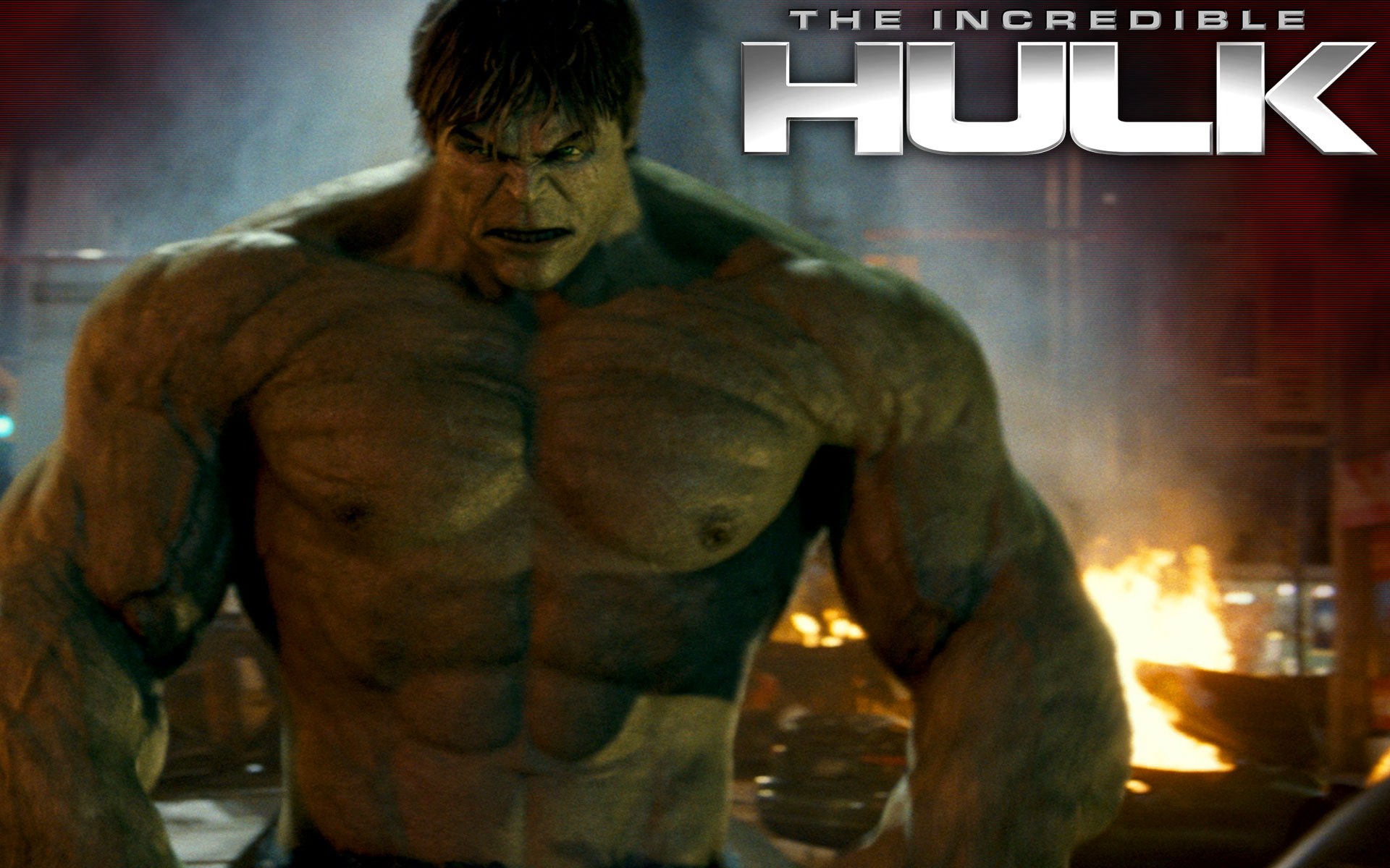 Hulk Wallpaper 3d loopele.com