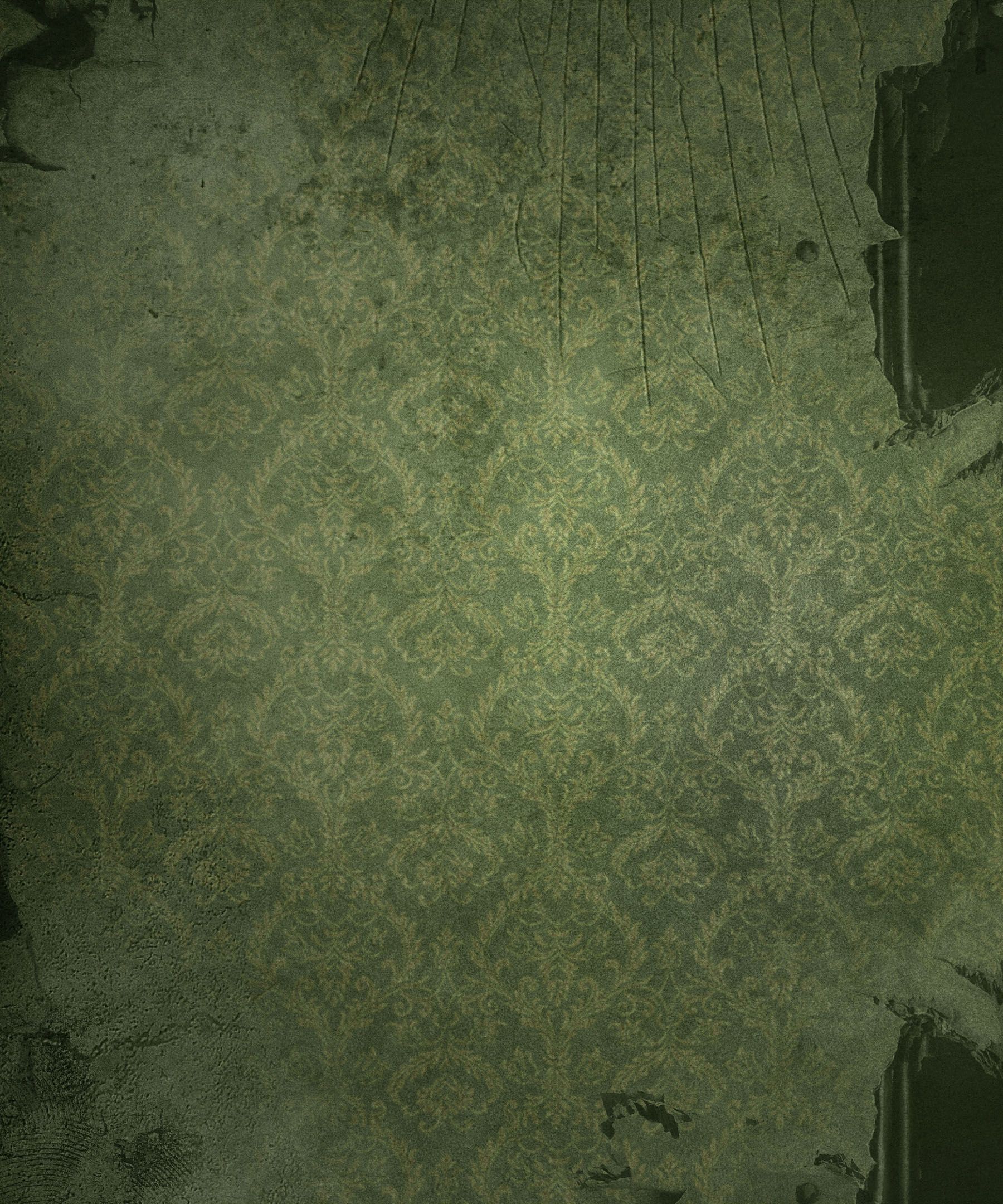 Old European style wall wallpaper 11050 - Background patterns - Others