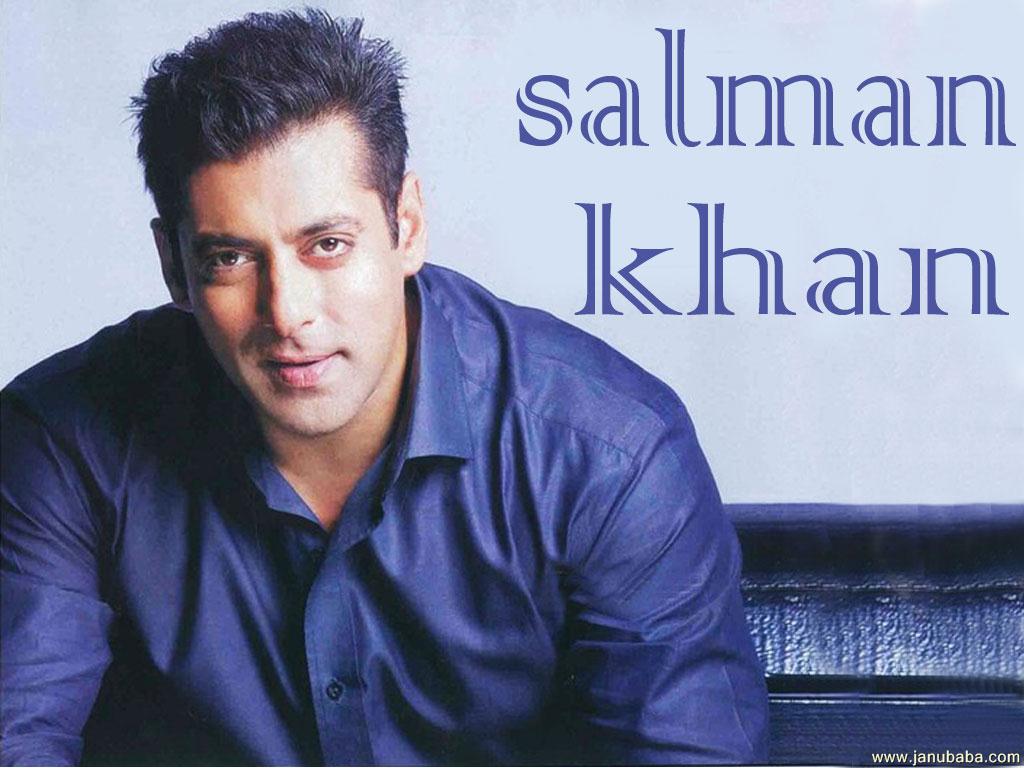 Salman khan wallpaper - 1024x768 Janubaba.com