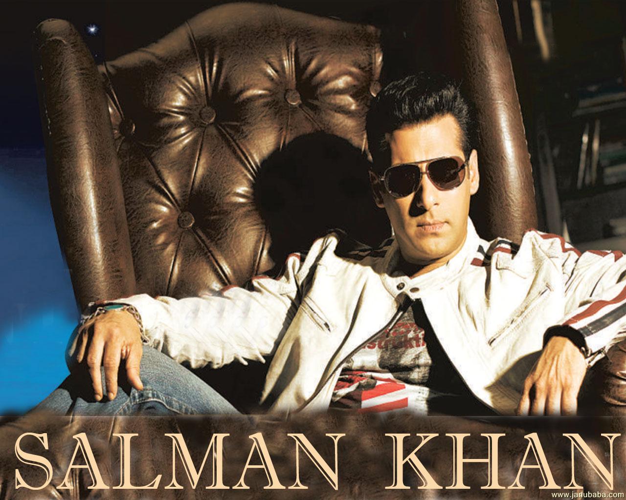 Salman khan wallpaper - 1280x1024 Janubaba.com