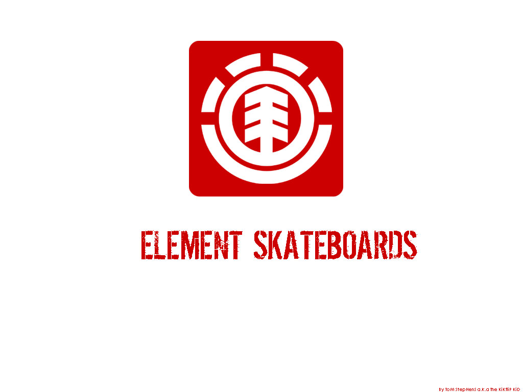Element skateboards