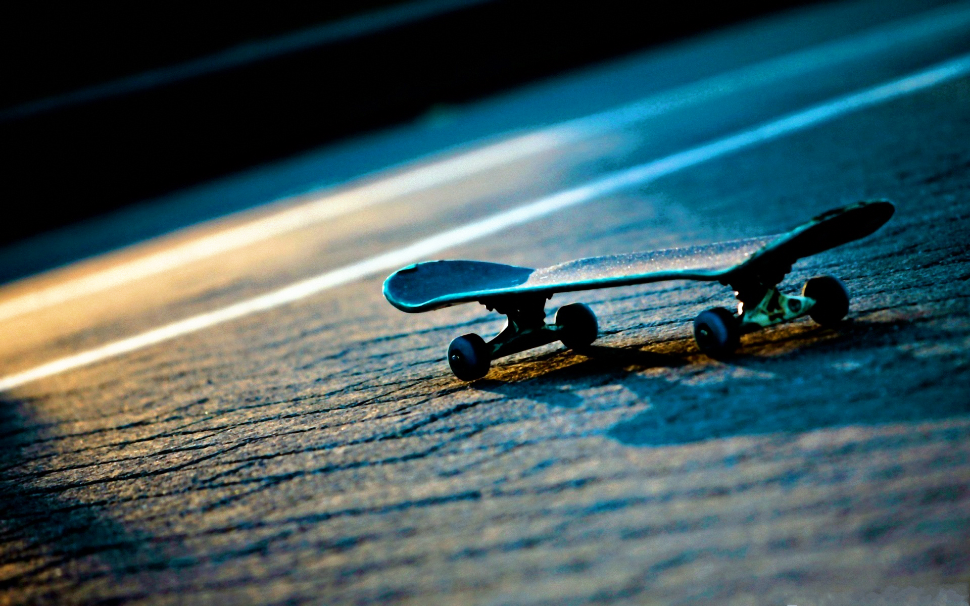 Skateboard Wallpaper - 1650471