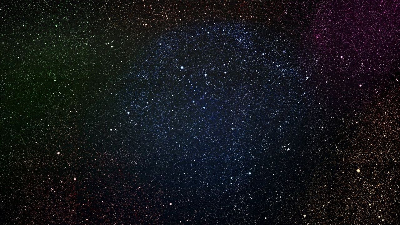 Constellations Stars Wallpapers - 1280x720 - 530651