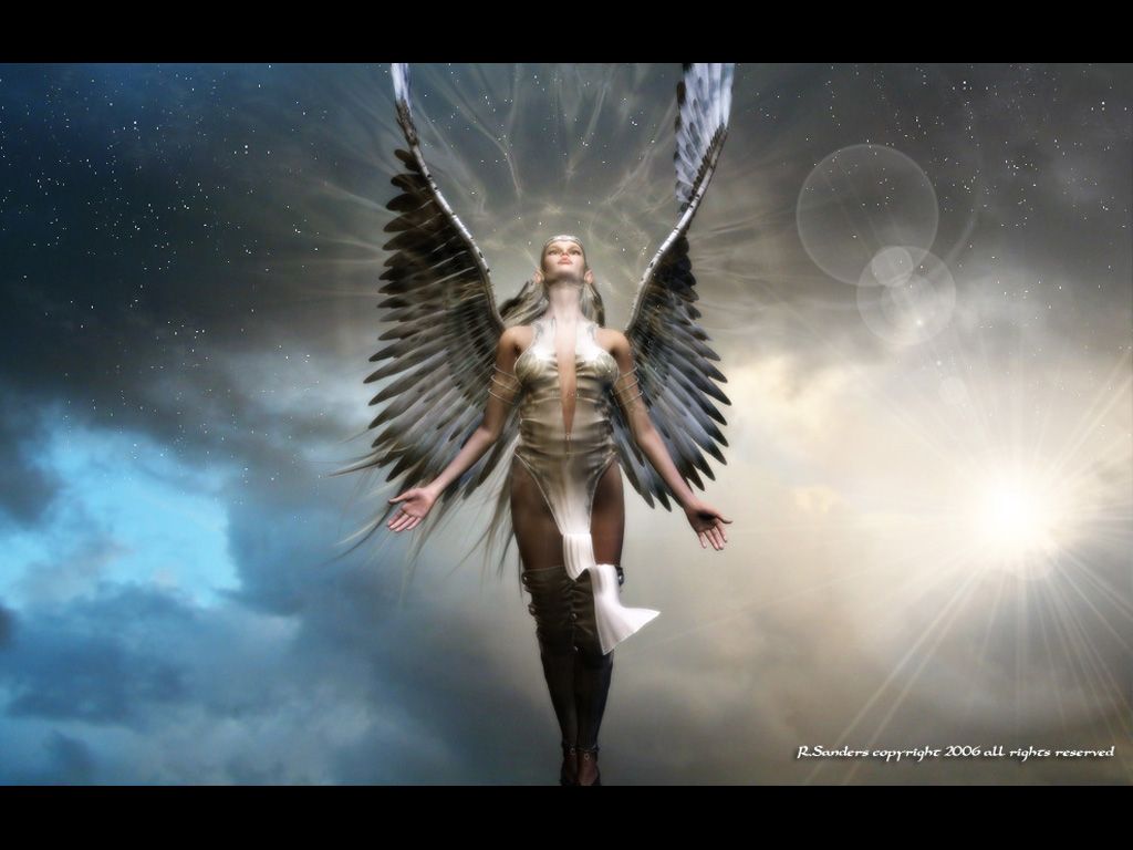 Michael Archangel Backgrounds