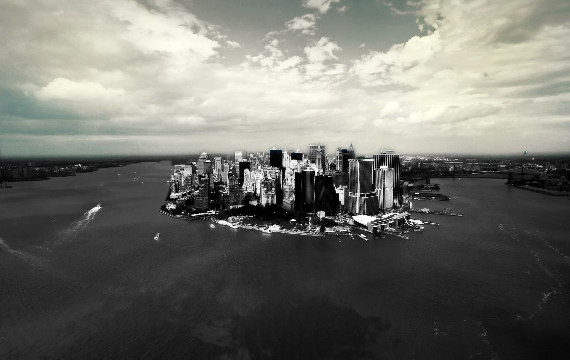 New York | Free Desktop Wallpapers for HD, Widescreen and Mobile ...