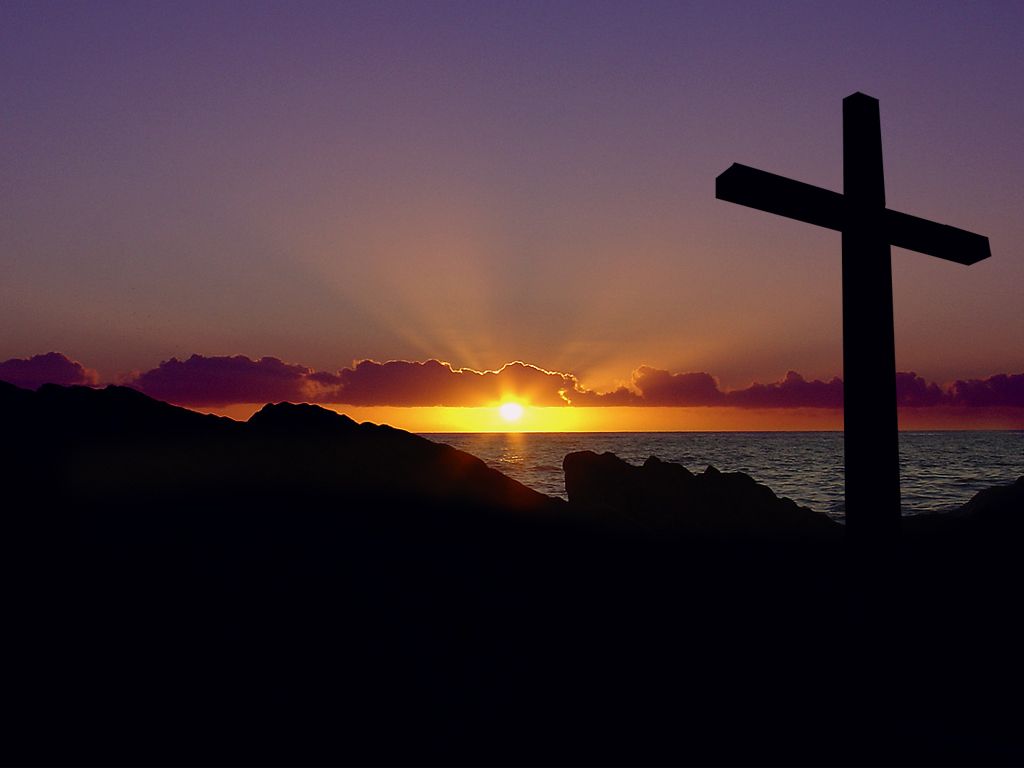 1 John 2:2—For Whom Did Christ Die? | Orlando Grace Church