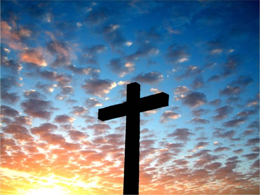10 High Resolution Christian Backgrounds