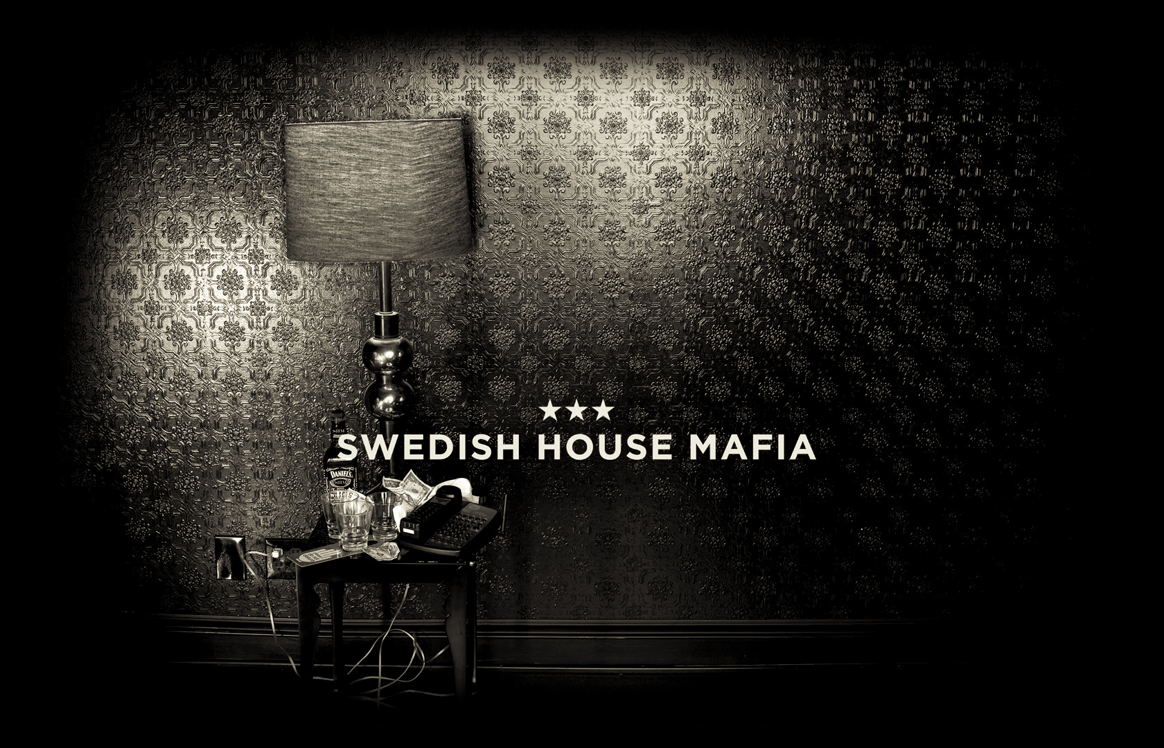 Swedish House Mafia Wallpaper - Swedish House Mafia Photo