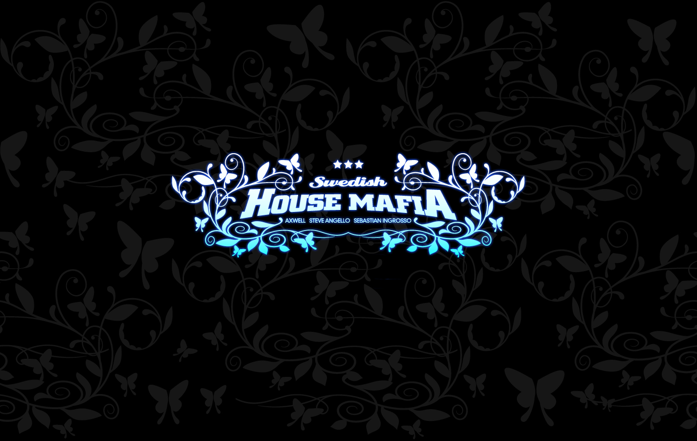 Swedish House Mafia Wallpaper - Swedish House Mafia Photo
