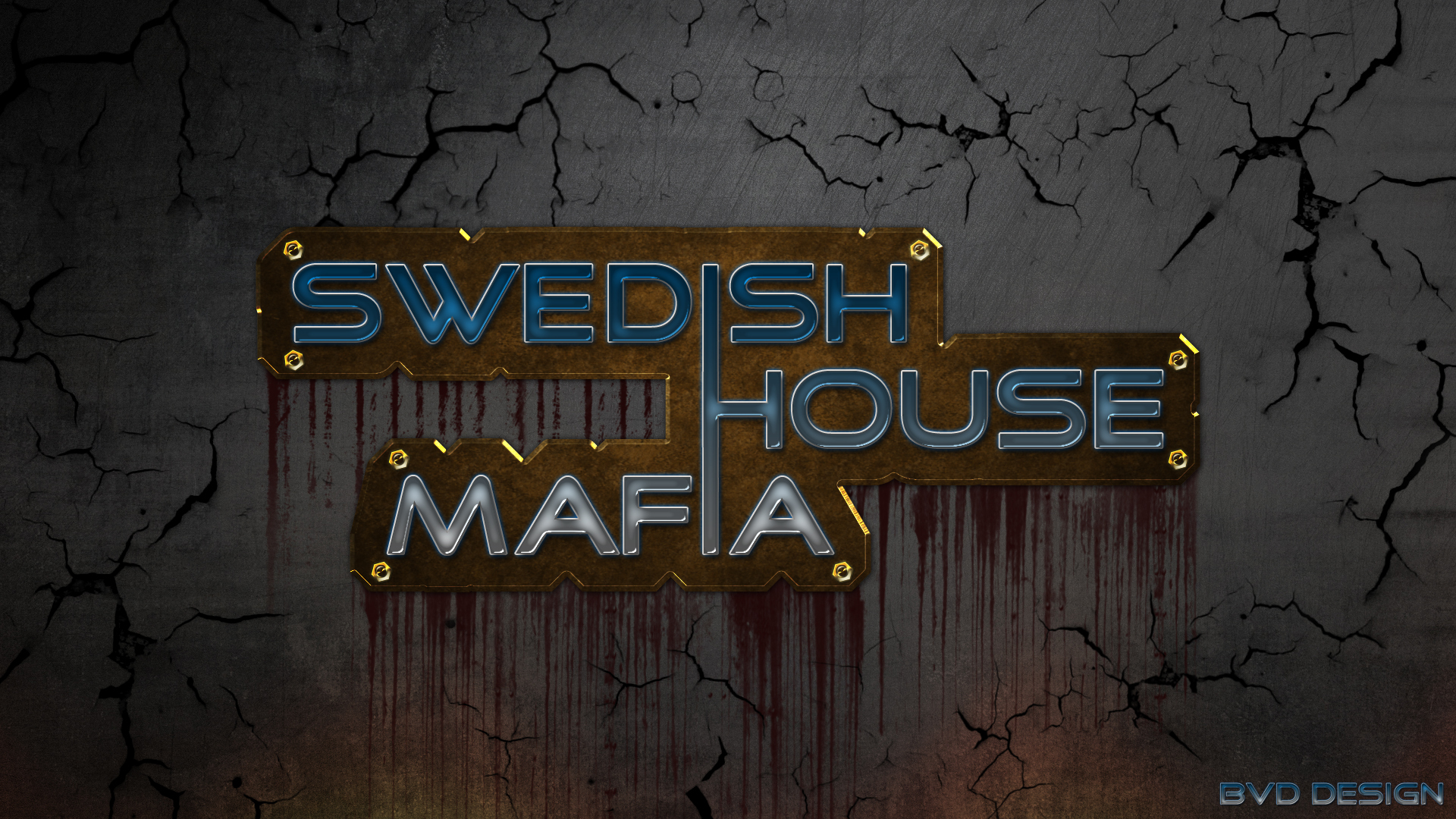 Swedish House Mafia Wallpaper by NikolaBVD on DeviantArt