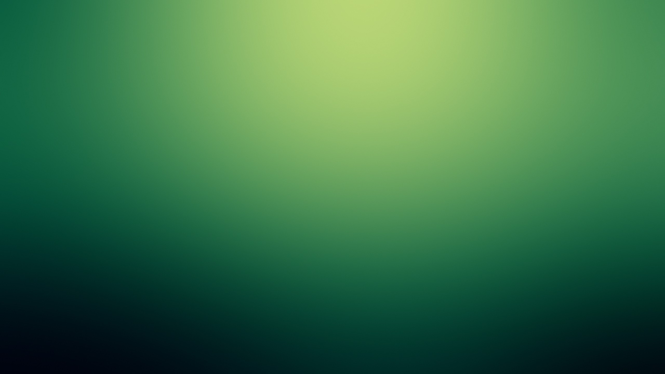 Green Gradient Wallpaper #6886306