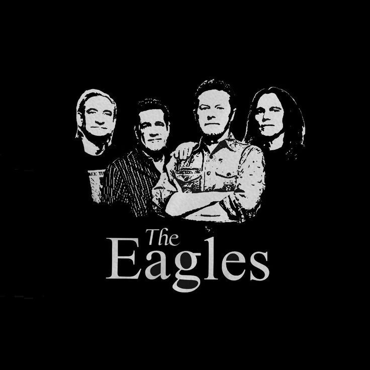 Eagles band Eagles Band Desktop Background E12 - Rock Band