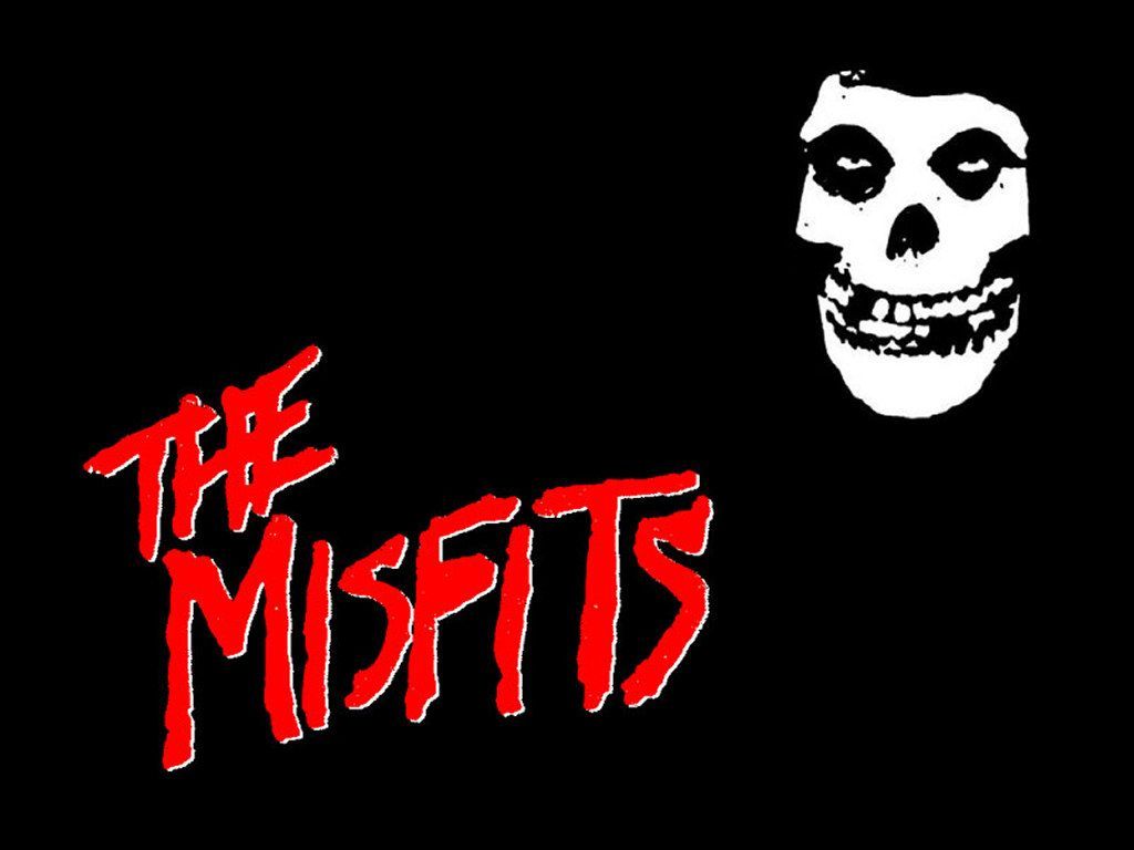 The Misfits Punk Rock Blog 