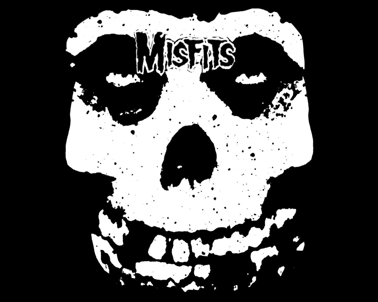 The Misfits by g0ldie on DeviantArt