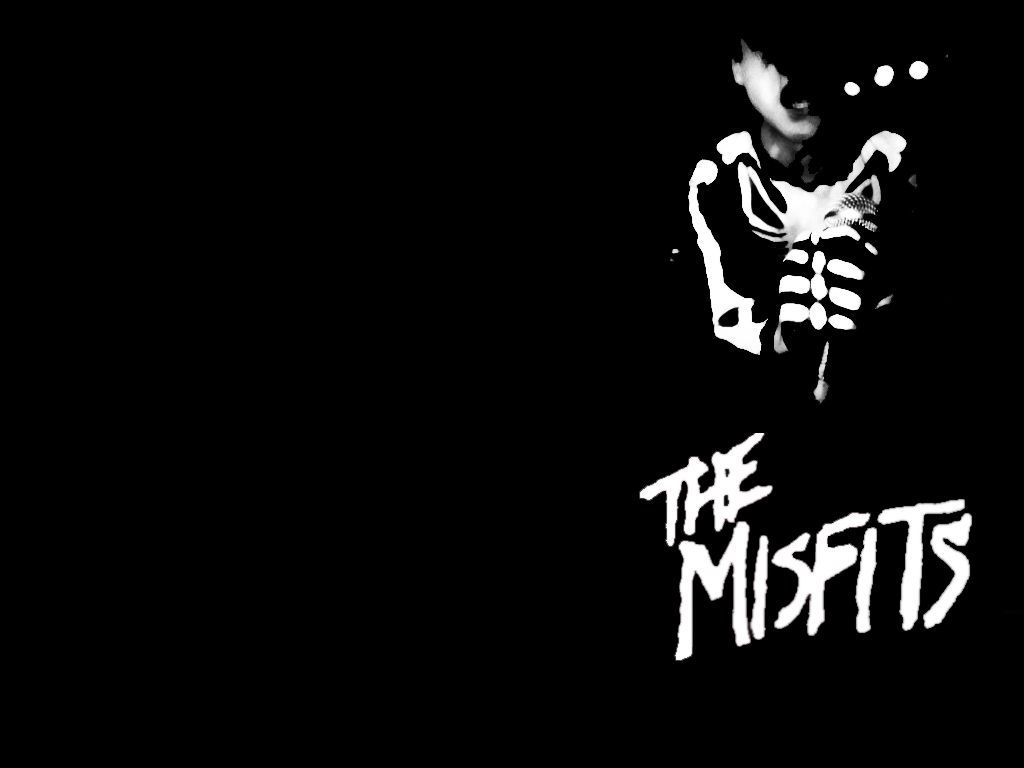 The Misfits Punk Rock Blog