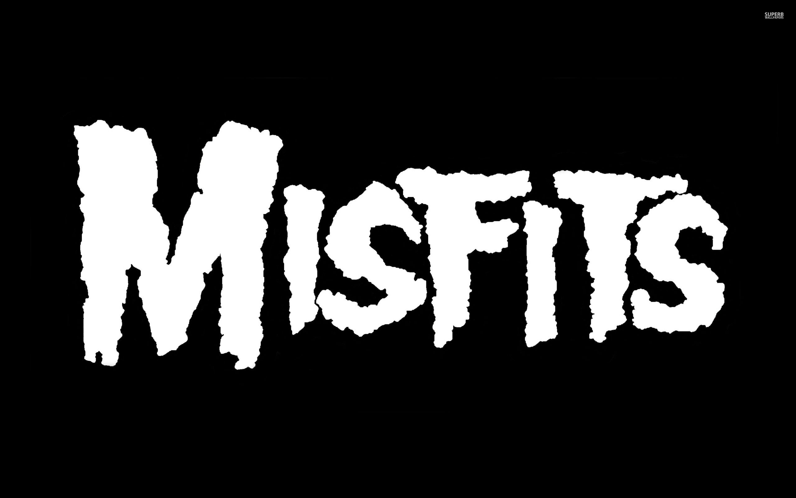 Misfits wallpaper - Music wallpapers -