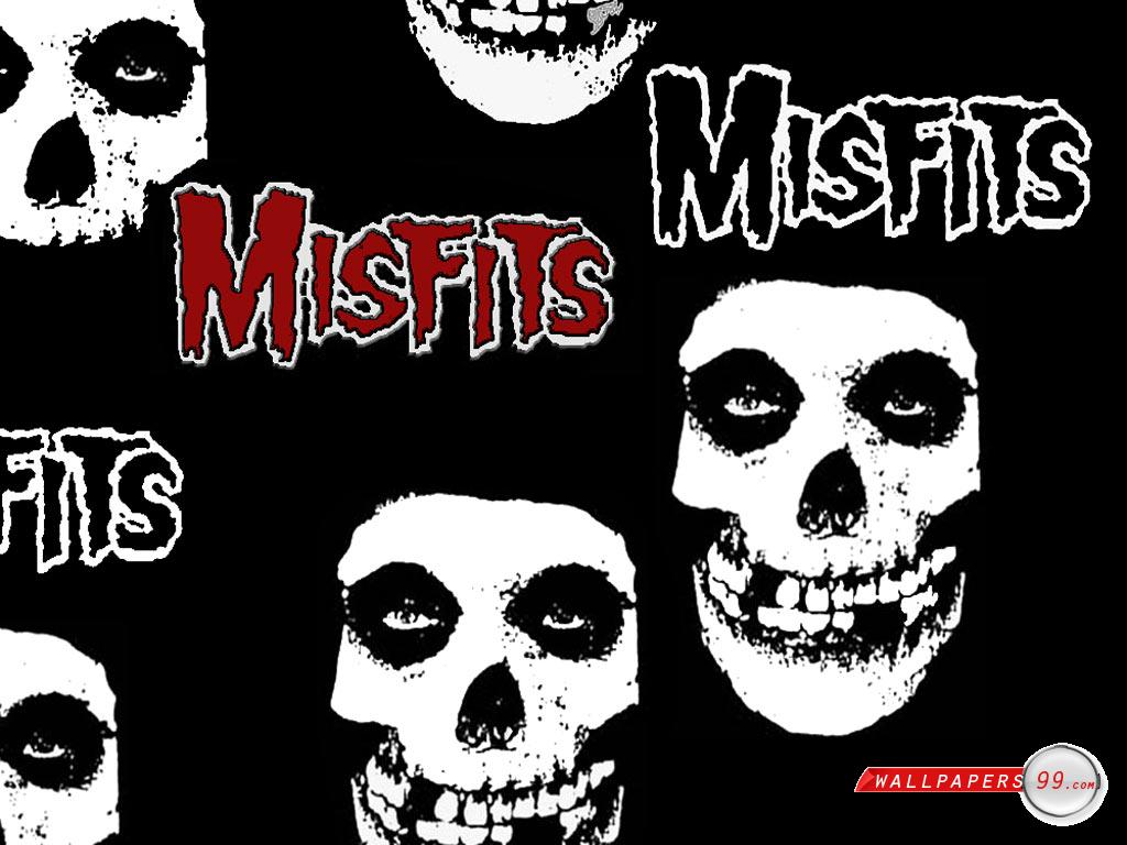 The Misfits Wallpaper Picture Image 1024x768 16829