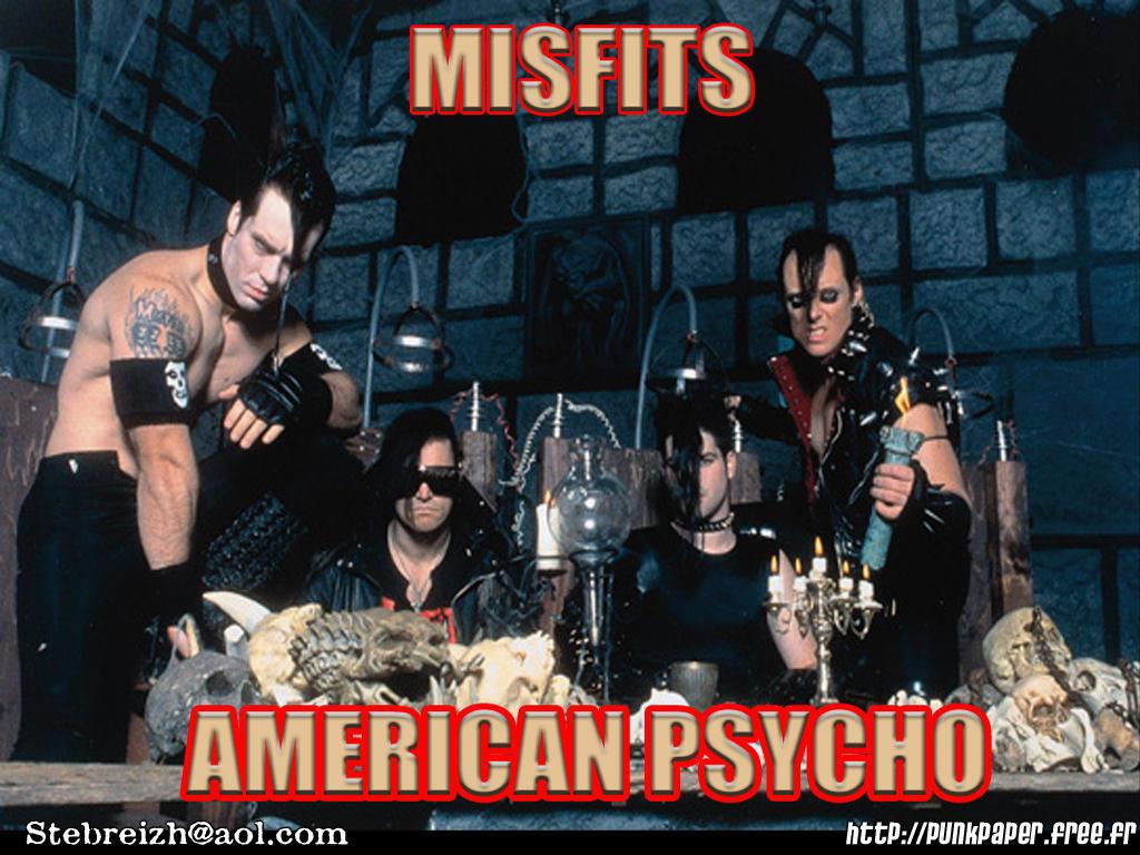 Misfits - (#92175) - High Quality and Resolution Wallpapers on ...