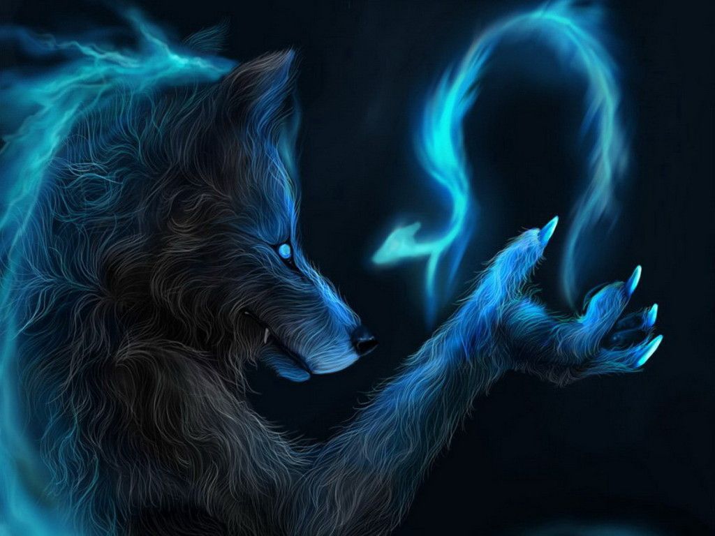 Cool Wolf Backgrounds Group 75