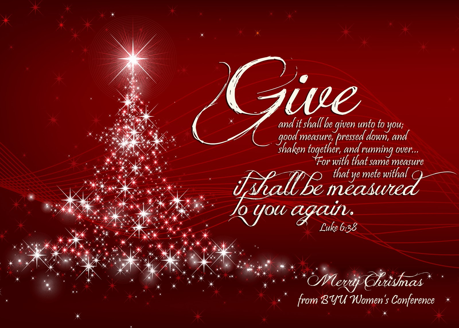 Christmas Greetings Message Background | Wallpapers HD | Wallpaper ...