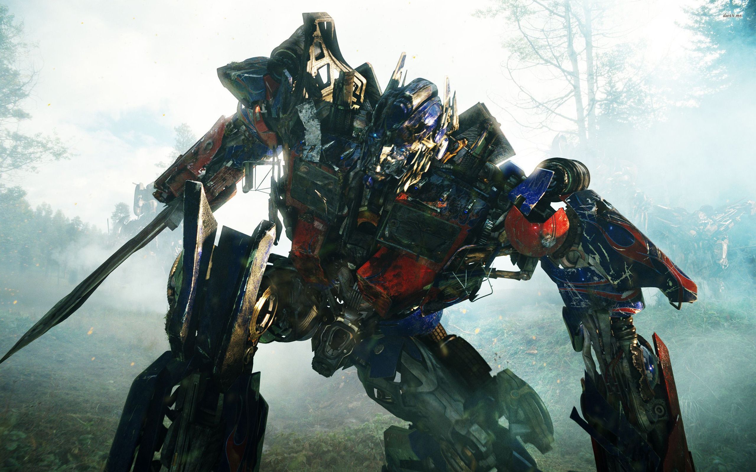 Optimus Prime Transformers 4 HD Wallpaper | Full HD Pictures