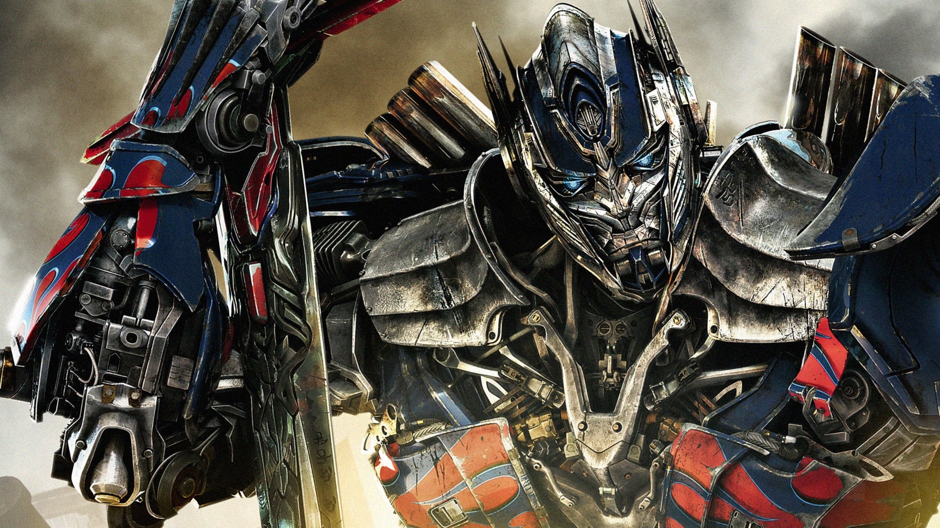 Transformers Optimus Prime Wallpaper Images : Movie Wallpaper ...