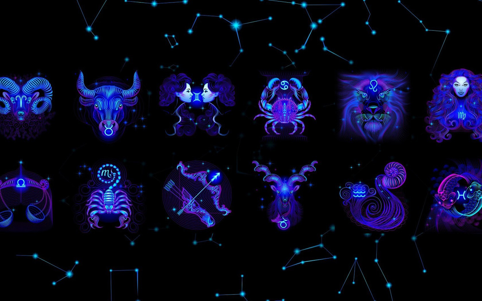 Horoscope HD Wallpapers - HD Wallpapers Backgrounds of Your Choice