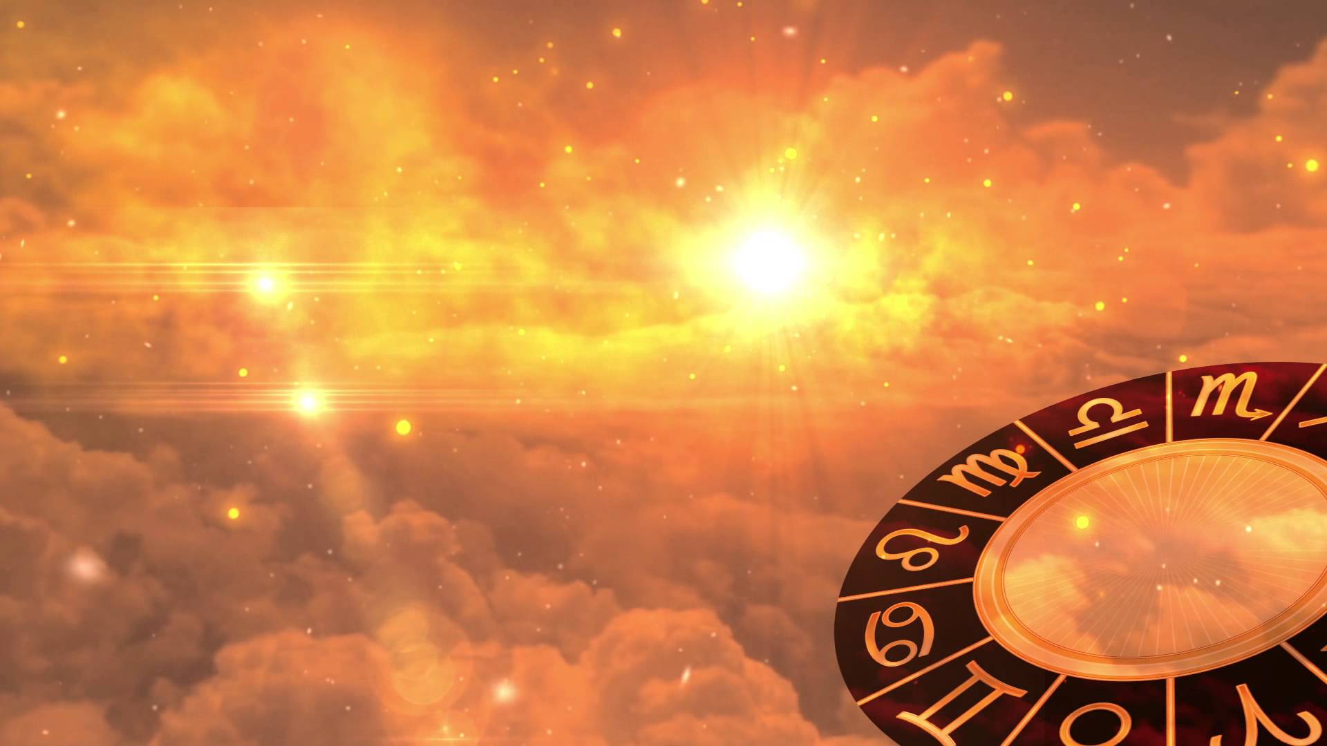 Astrology background free to use full hd Download - YouTube