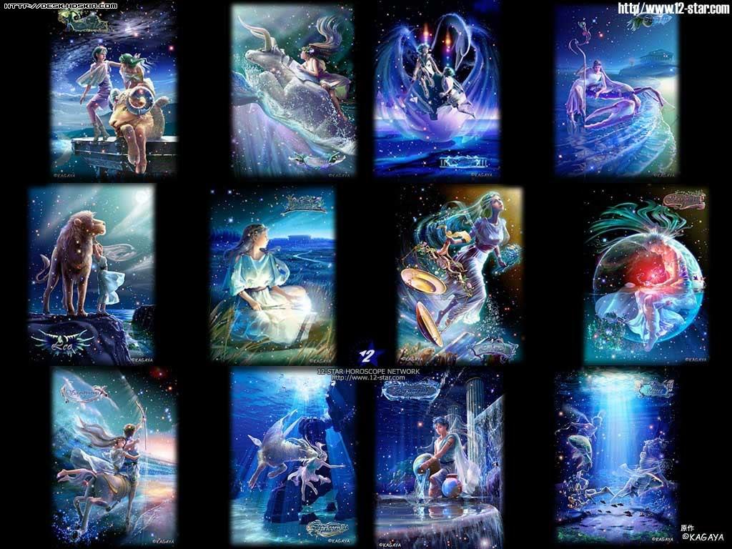 Zodiac - (#50545) - High Quality and Resolution Wallpapers on ...